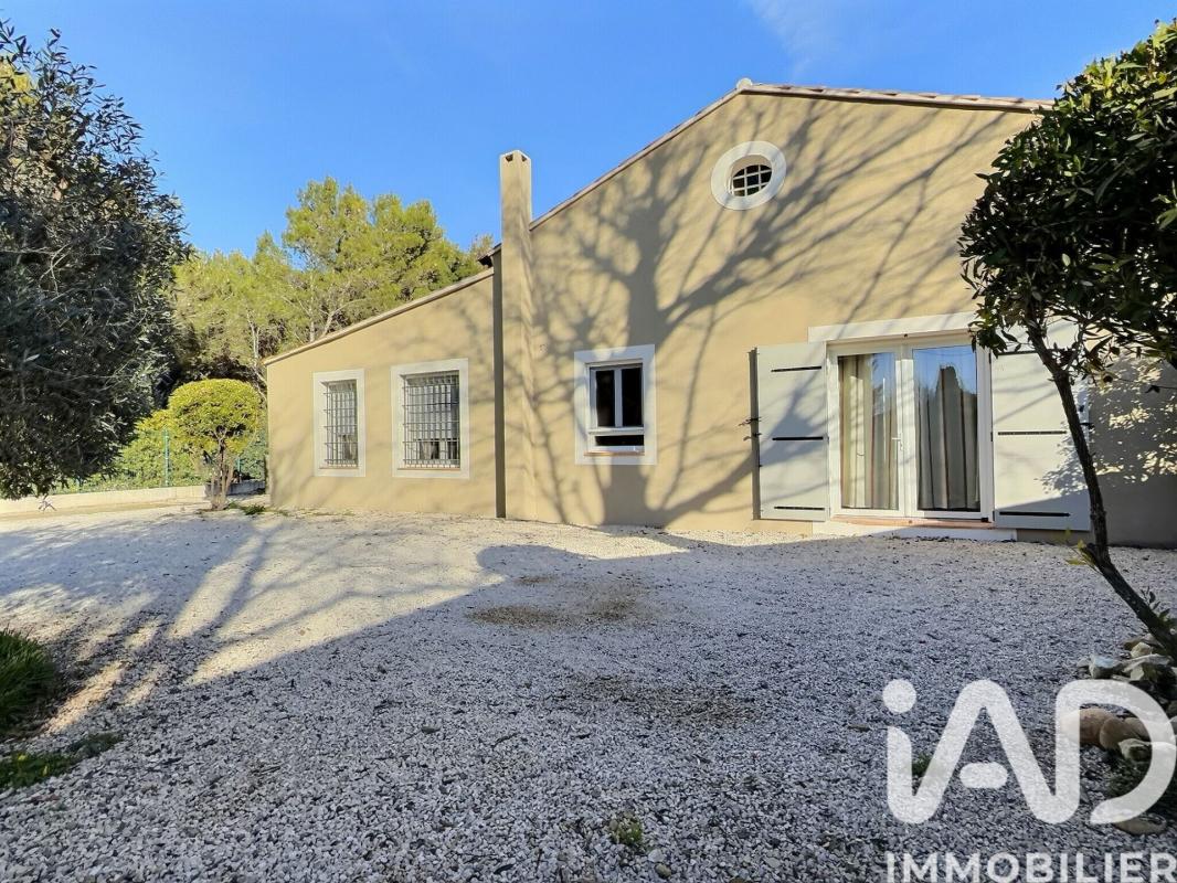 Maison 6 Pièce(s) Saint-Martin-de-Crau