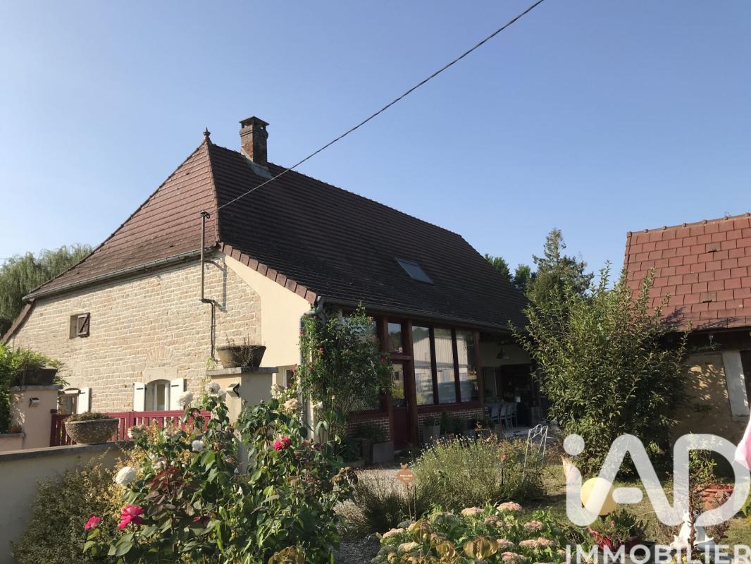 Maison 8 Pièce(s) Le Tartre - Photo 1