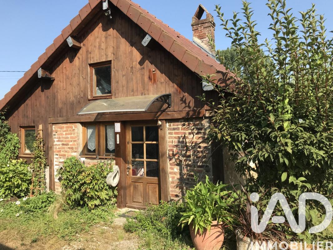 Maison 8 Pièce(s) Le Tartre - Photo 3