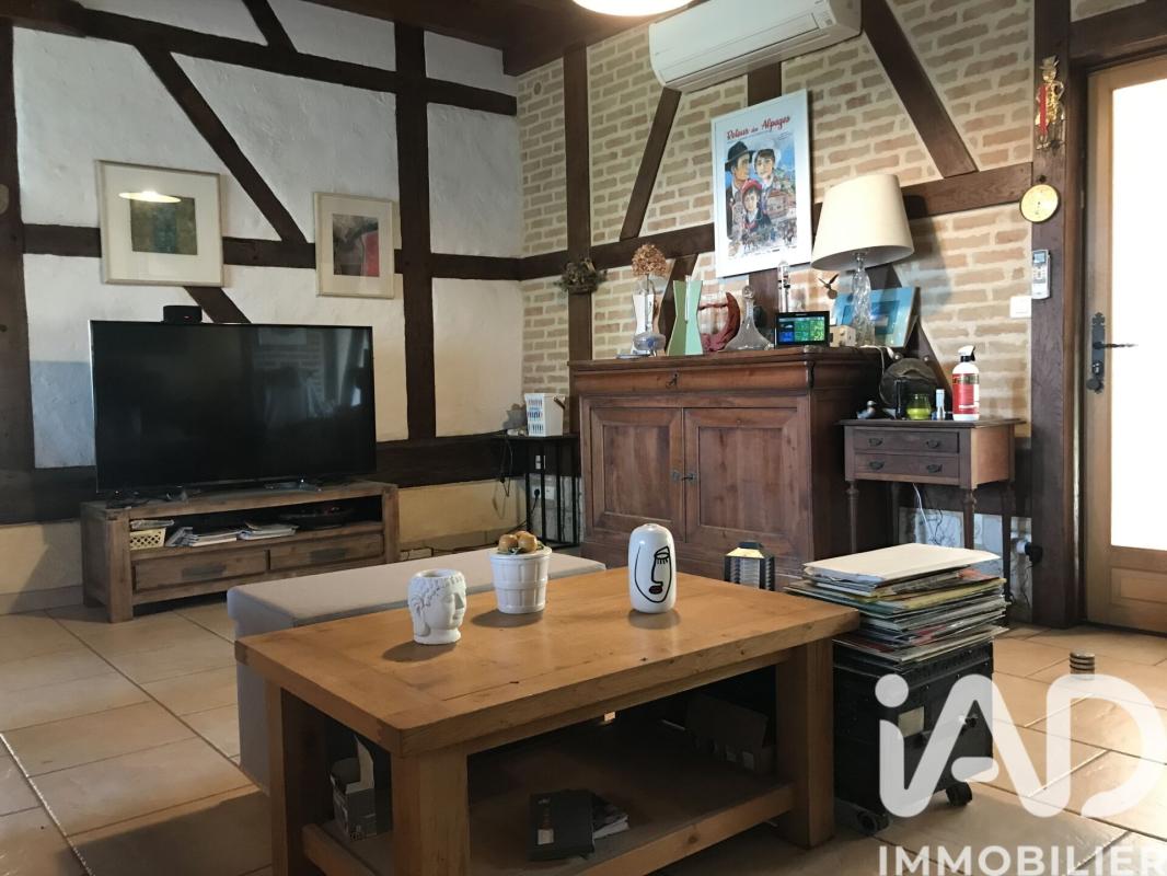 Maison 8 Pièce(s) Le Tartre - Photo 5