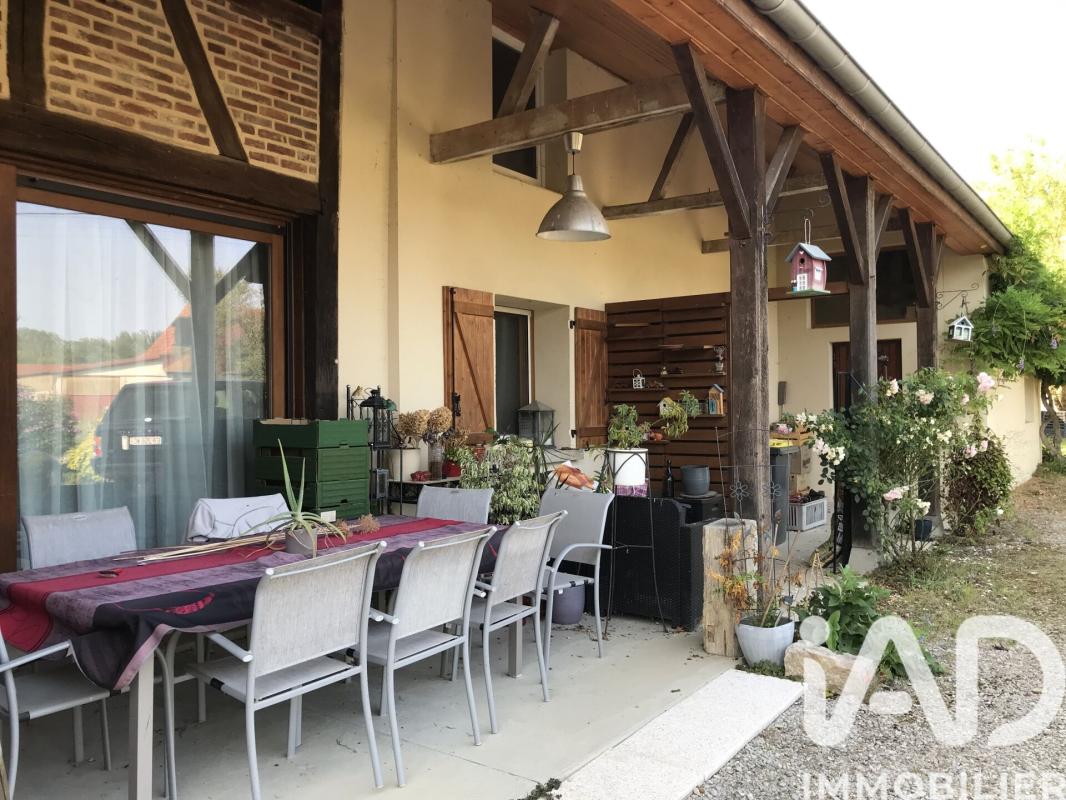 Maison 8 Pièce(s) Le Tartre - Photo 6