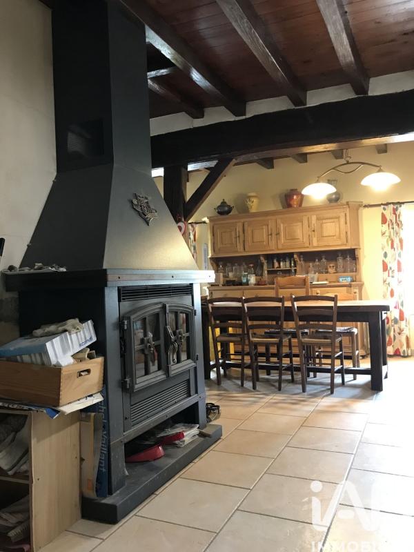 Maison 8 Pièce(s) Le Tartre - Photo 9