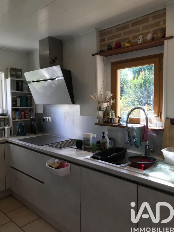 Maison 8 Pièce(s) Le Tartre - Photo 10