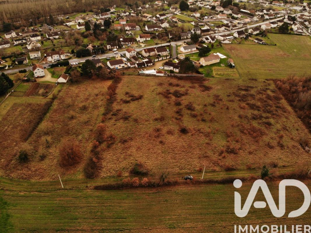 Terrain de loisirs  Châtellerault
