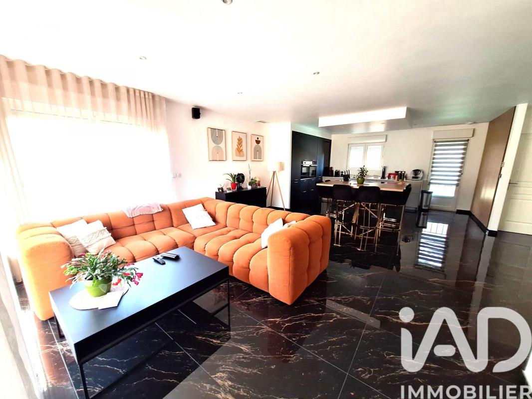 Maison 5 Pièce(s) Le Pont-de-Beauvoisin