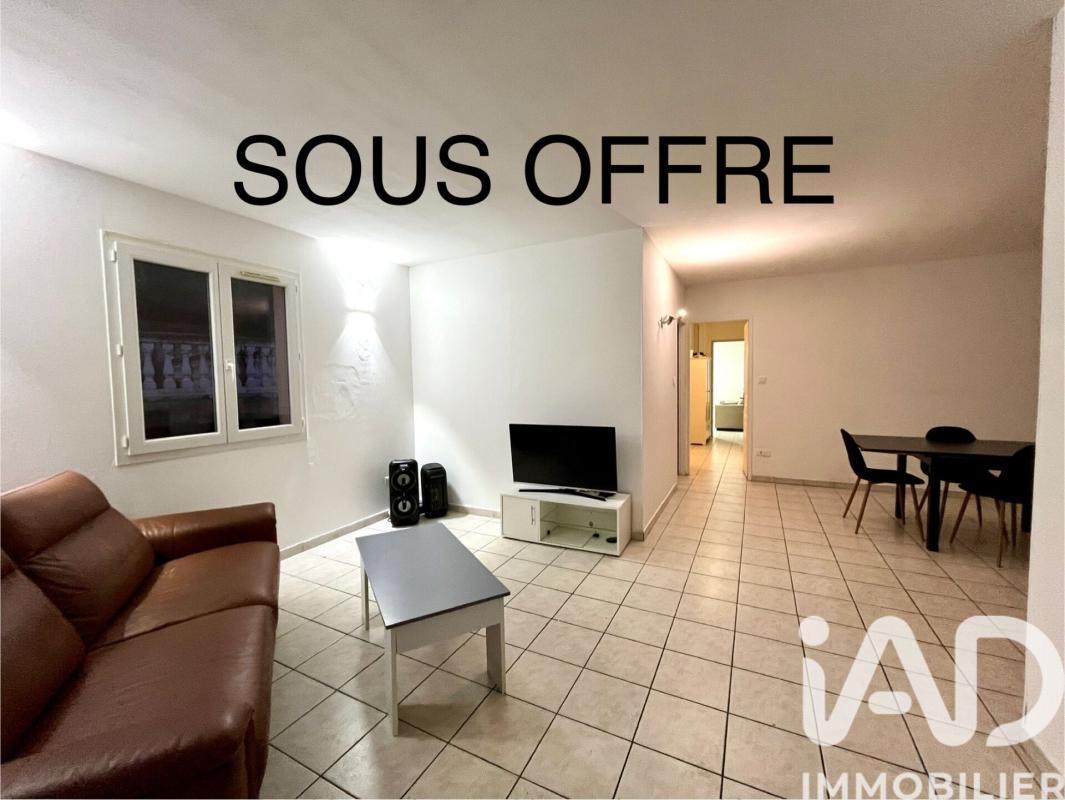 Appartement 4 Pièce(s) Fuveau