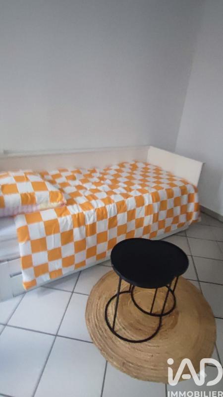 Appartement 1 Pièce(s) Saint-Étienne