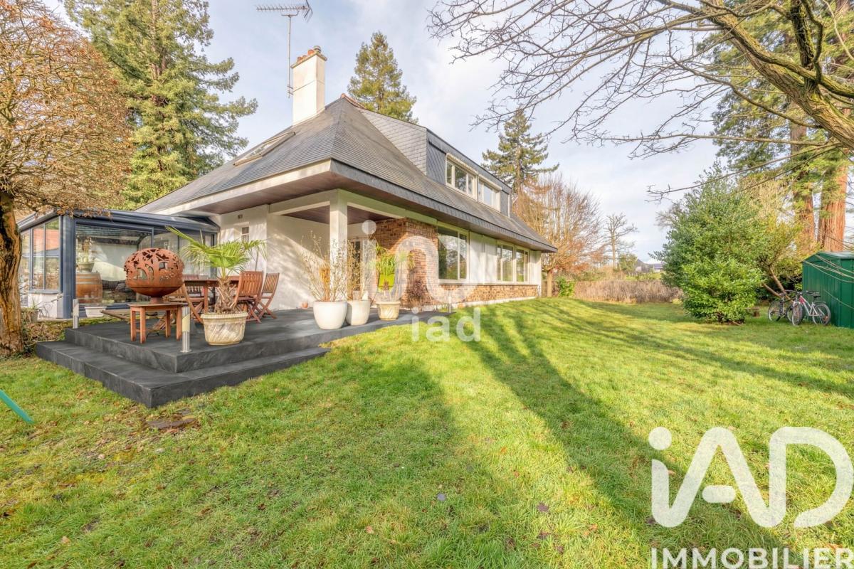 Maison 8 Pièce(s) Pomponne