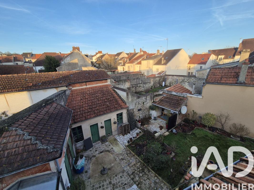 Maison 5 Pièce(s) Lizy-sur-Ourcq