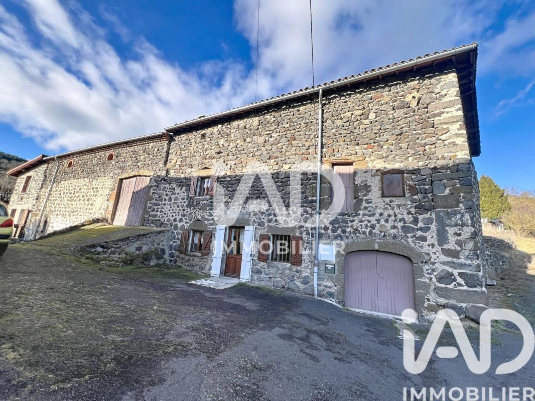 Ferme 3 Pièce(s) Polignac