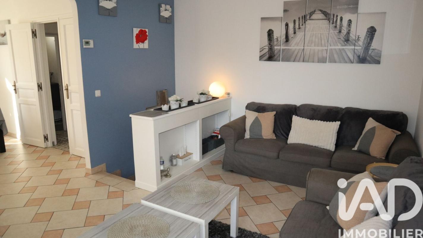 Maison 5 Pièce(s) Argenteuil - Photo 2