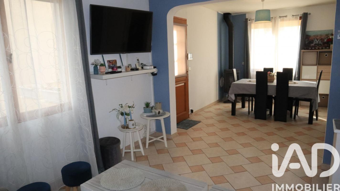 Maison 5 Pièce(s) Argenteuil - Photo 4