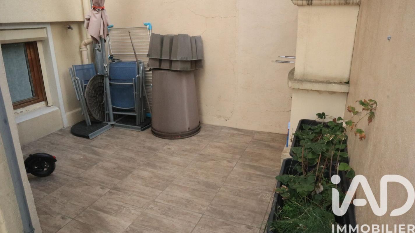 Maison 5 Pièce(s) Argenteuil - Photo 20