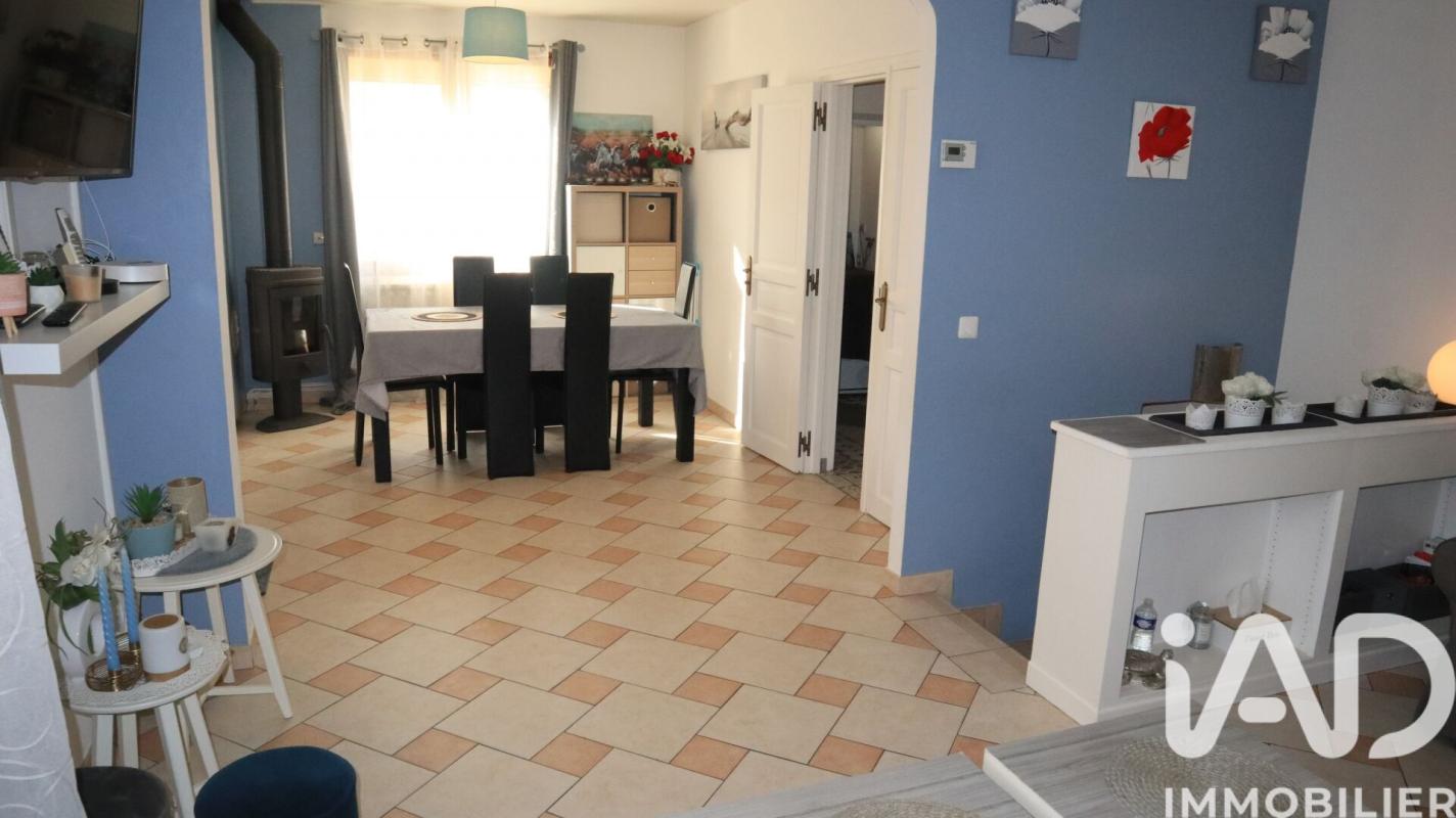 Maison 5 Pièce(s) Argenteuil - Photo 3