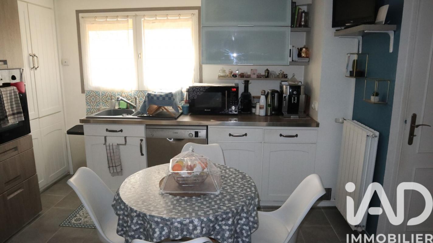 Maison 5 Pièce(s) Argenteuil - Photo 6