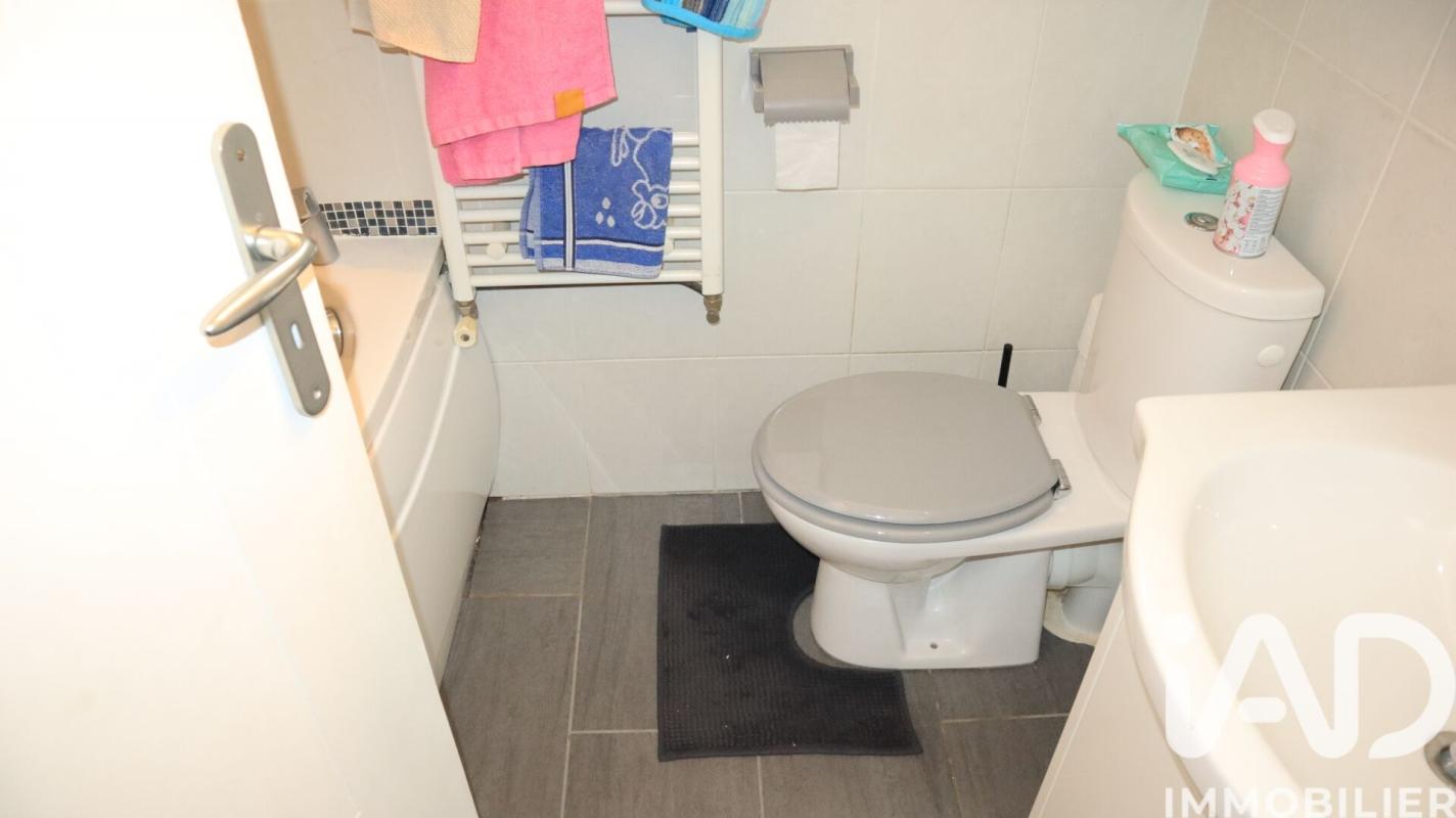 Maison 5 Pièce(s) Argenteuil - Photo 14