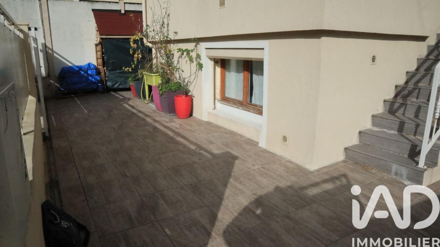 Maison 5 Pièce(s) Argenteuil - Photo 16