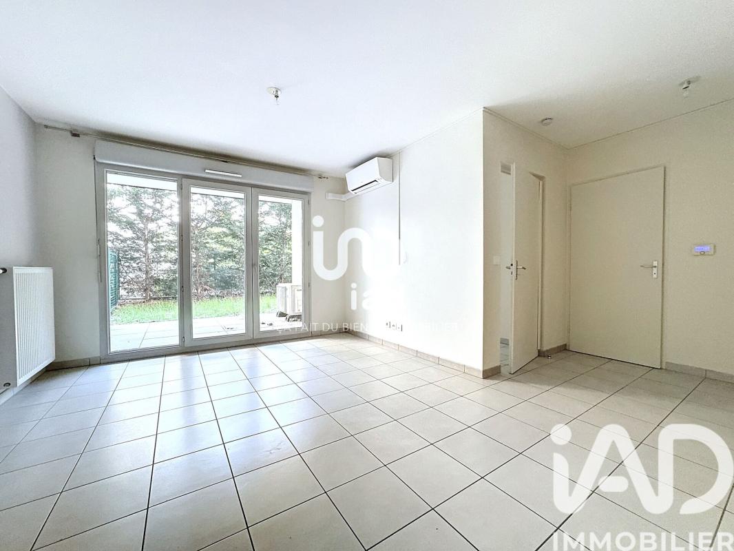 Appartement 2 Pièce(s) Vénissieux