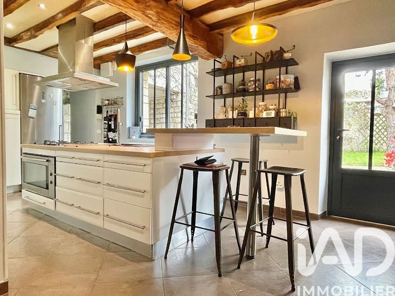 Maison ancienne 5 Pièce(s) Viarmes