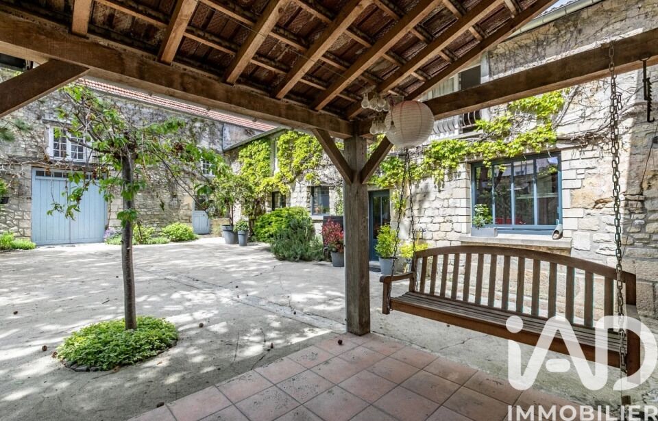 Maison 5 Pièce(s) Viarmes - Photo 3