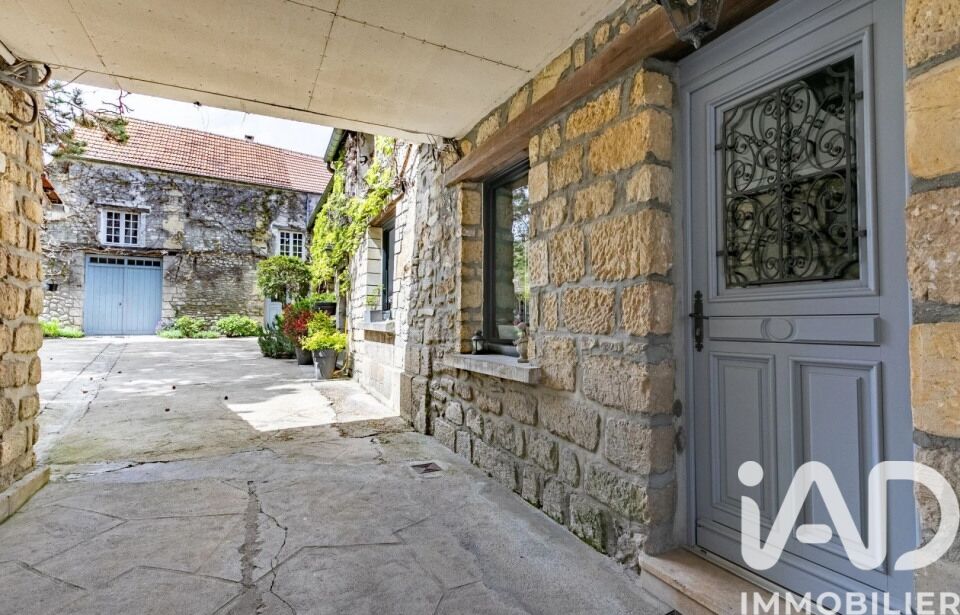 Maison 5 Pièce(s) Viarmes - Photo 4