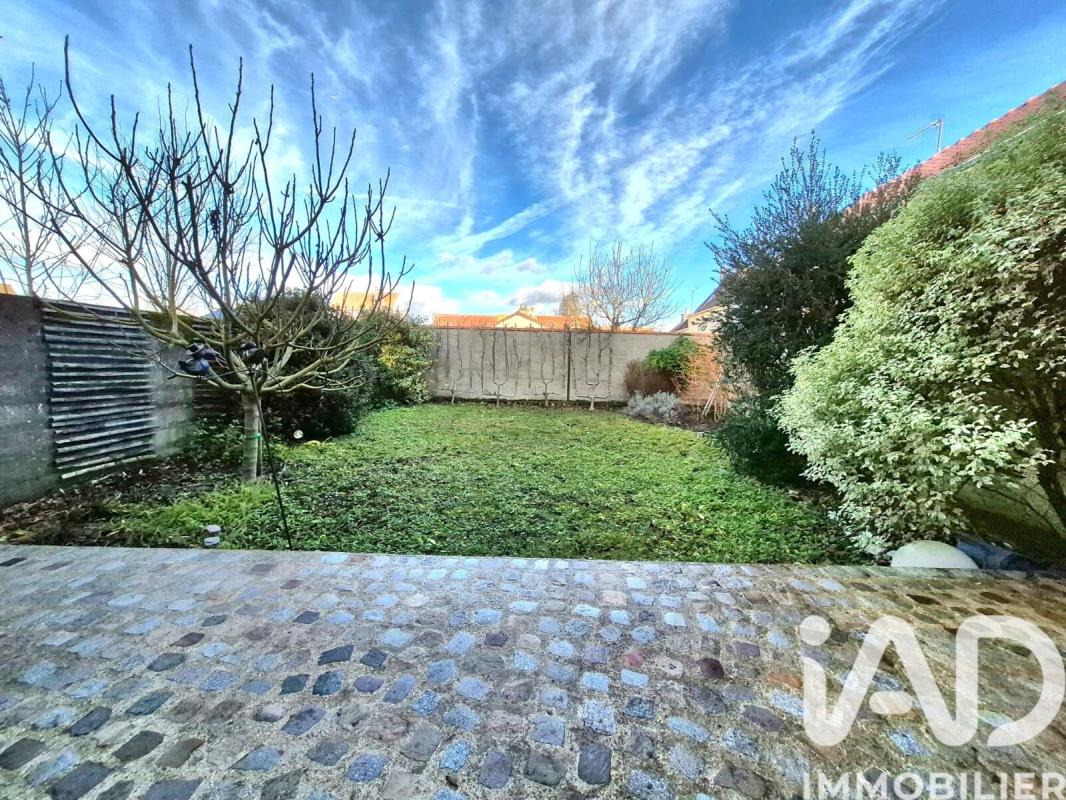 Maison 5 Pièce(s) Viarmes - Photo 10