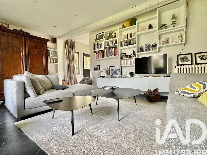 Maison 5 Pièce(s) Viarmes - Photo 12