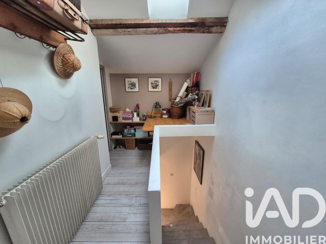 Maison 5 Pièce(s) Viarmes - Photo 13