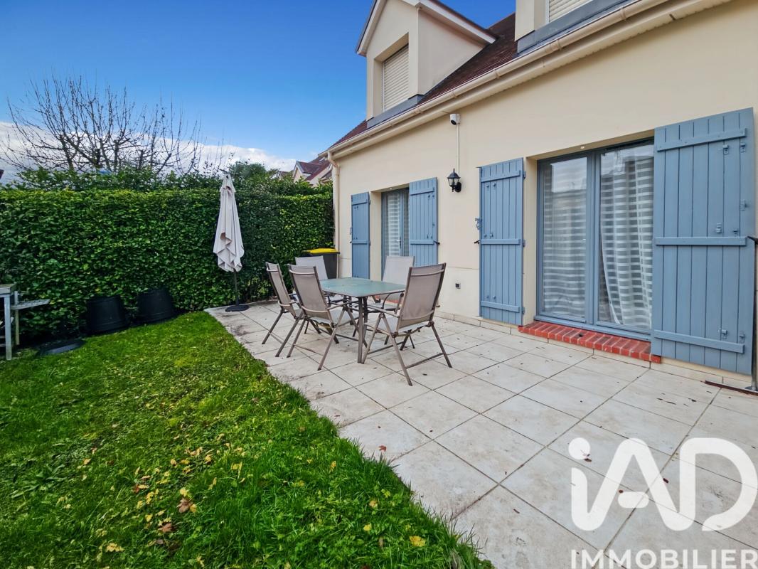 Maison 5 Pièce(s) Lésigny