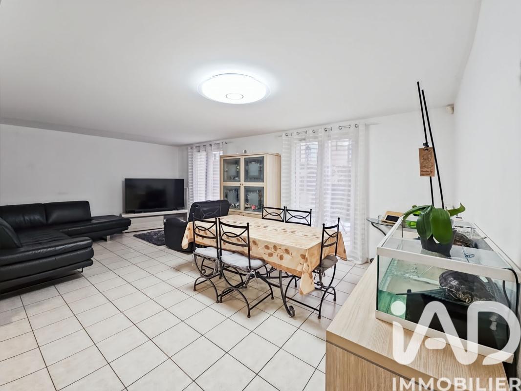 Maison 5 Pièce(s) Lésigny