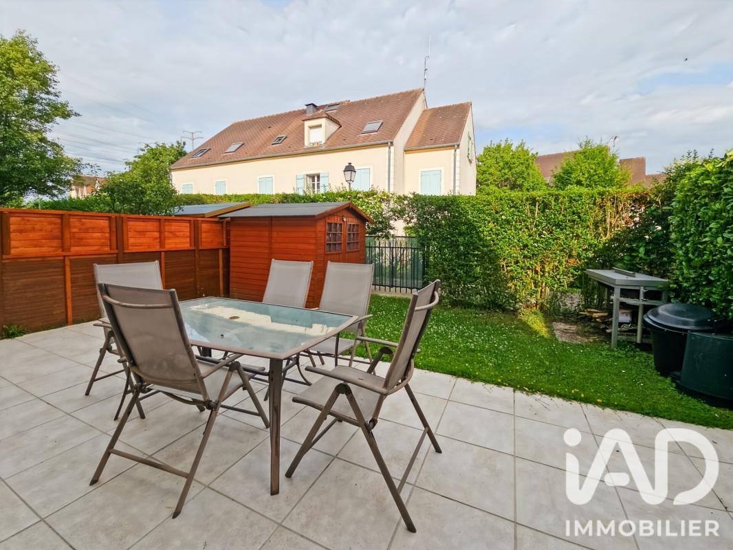 Maison 5 Pièce(s) Lésigny - Photo 13