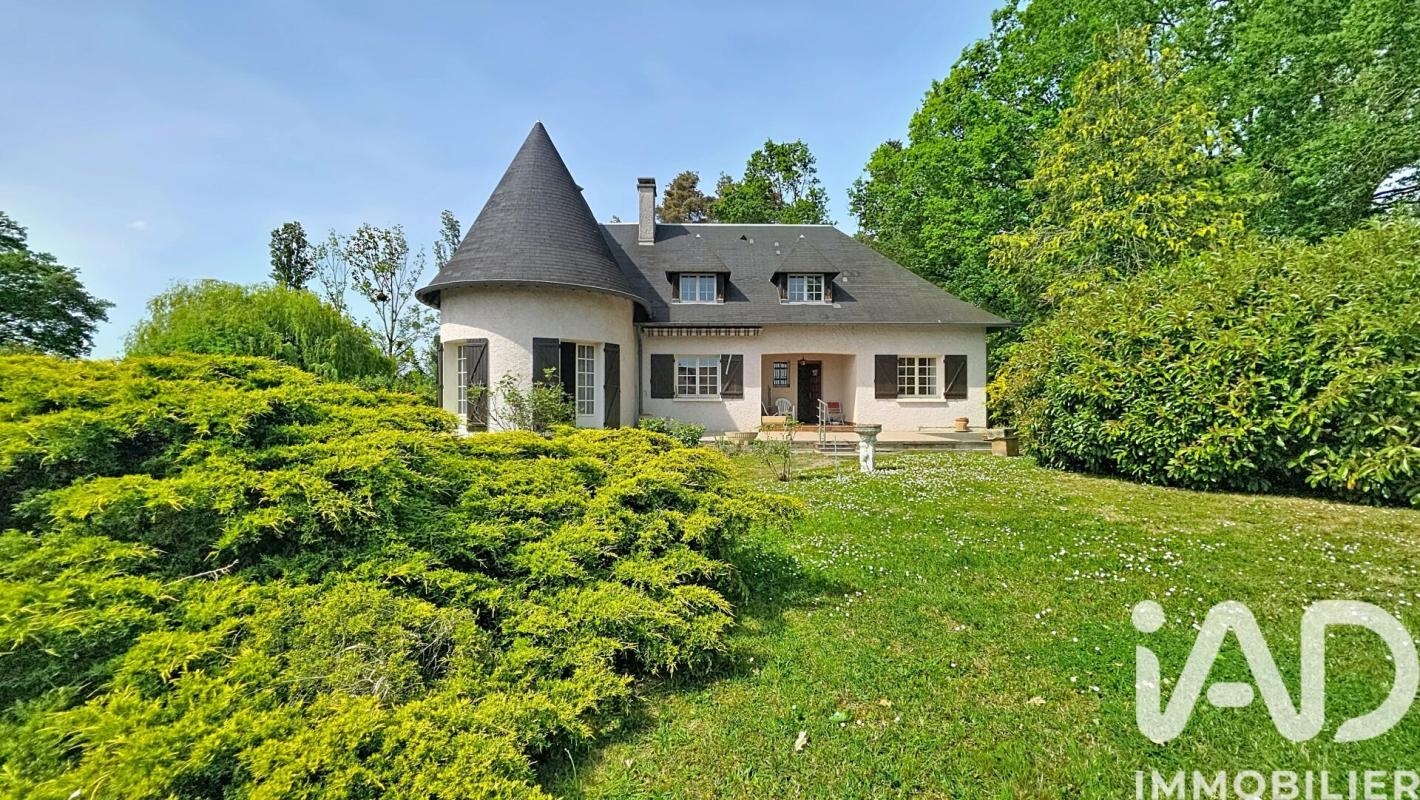 Maison traditionnelle 6 Pièce(s) Yzeure