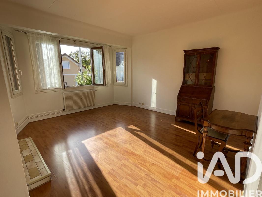 Appartement 2 Pièce(s) Soisy-sur-Seine