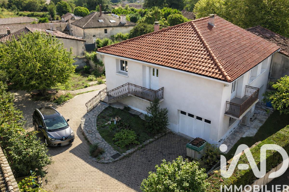 Maison 5 Pièce(s) Linars