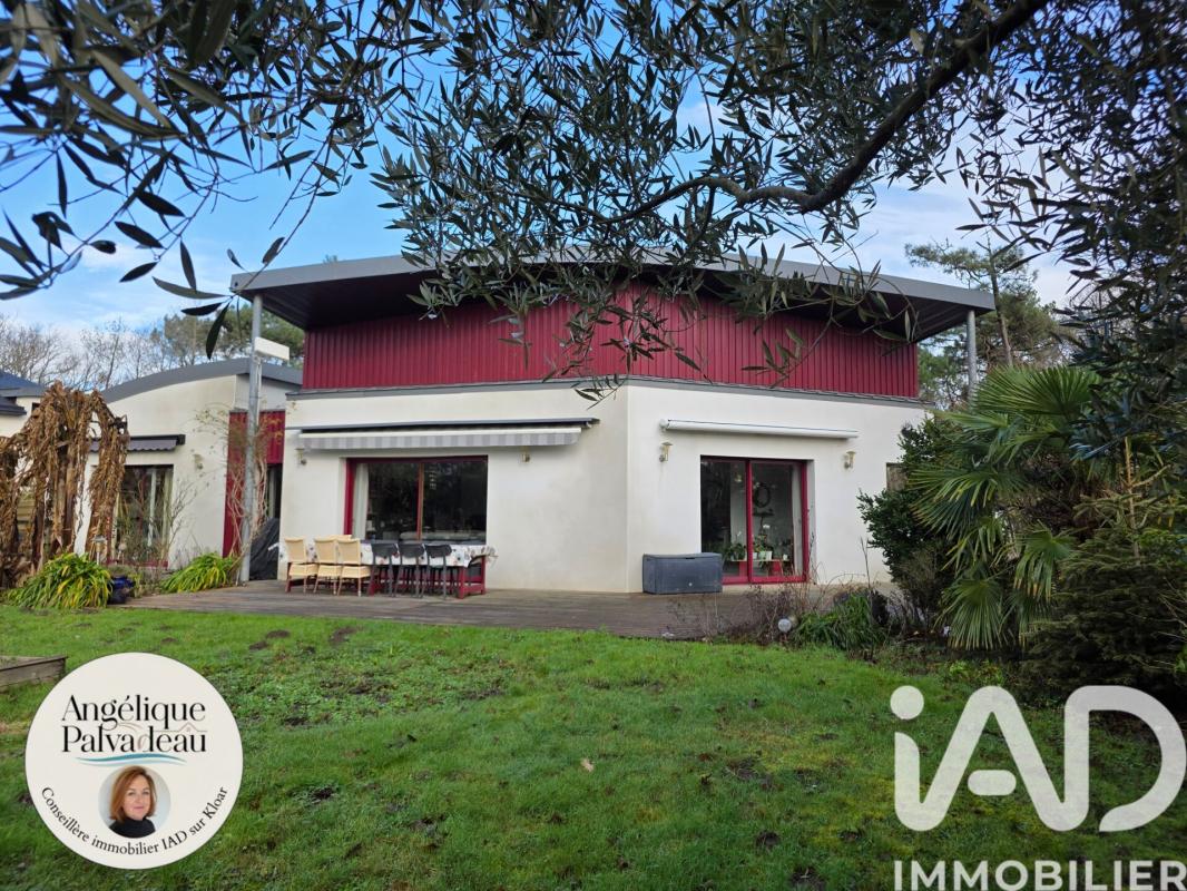 Maison 5 Pièce(s) Clohars-Carnoët