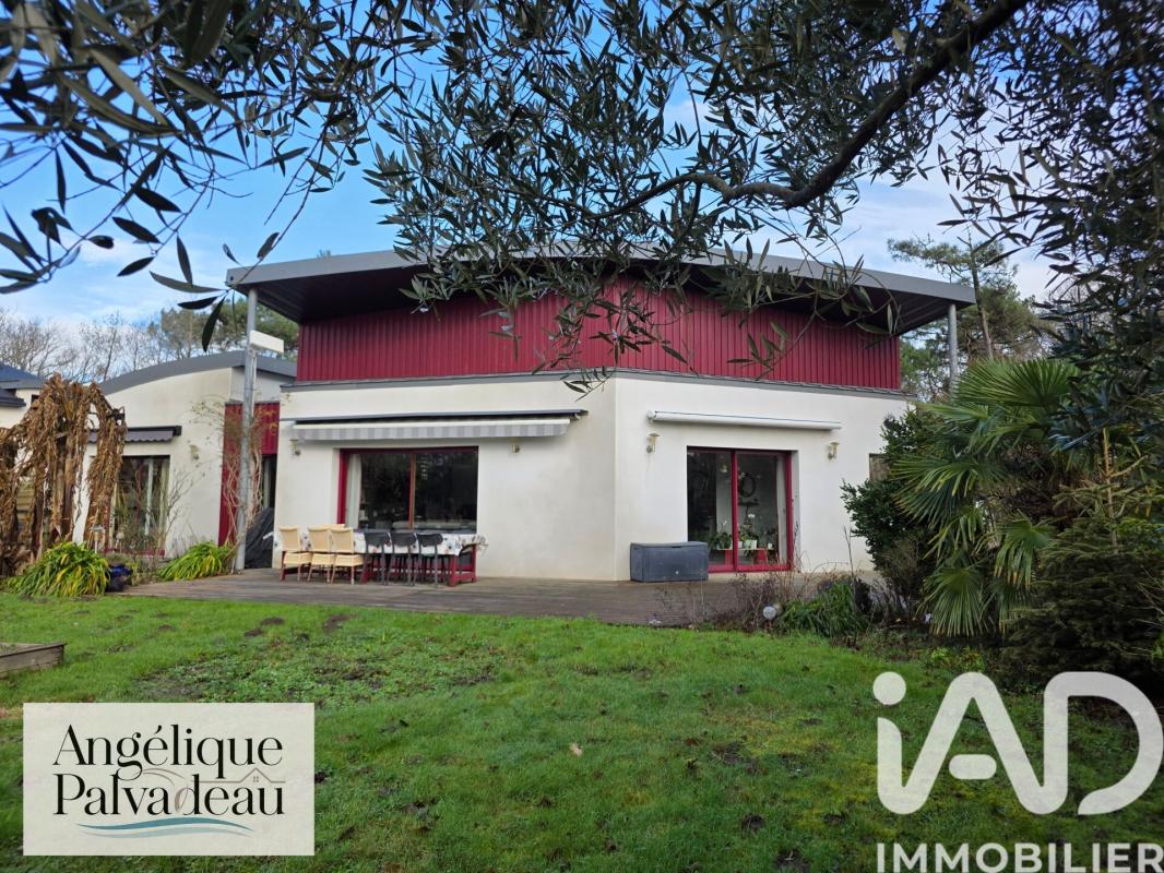 Maison 5 Pièce(s) Clohars-Carnoët