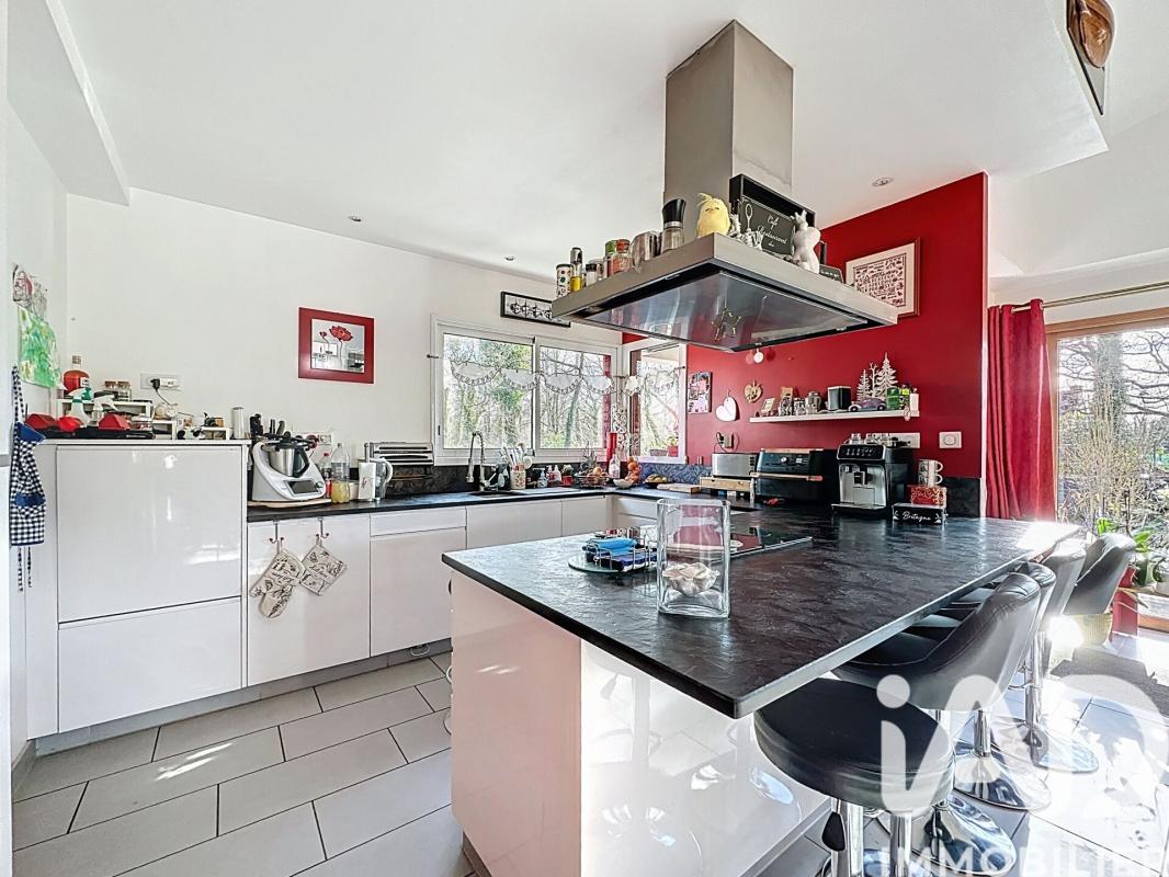 Maison 5 Pièce(s) Clohars-Carnoët