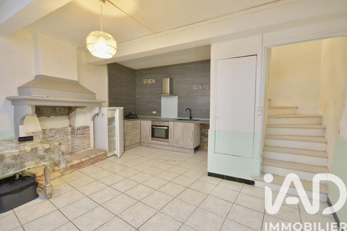 Maison de village 4 Pièce(s) Escales