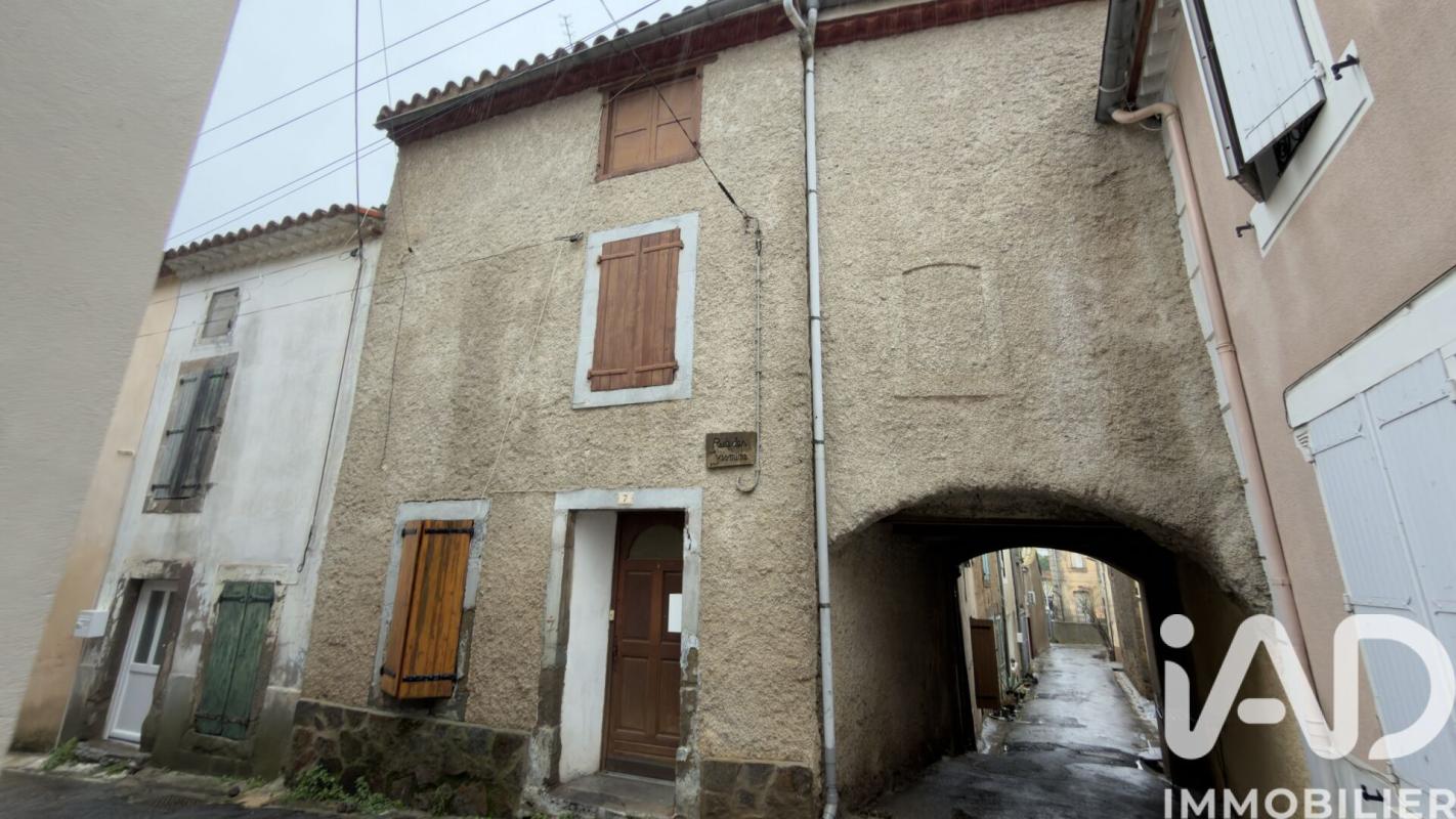 Maison 4 Pièce(s) Escales - Photo 1