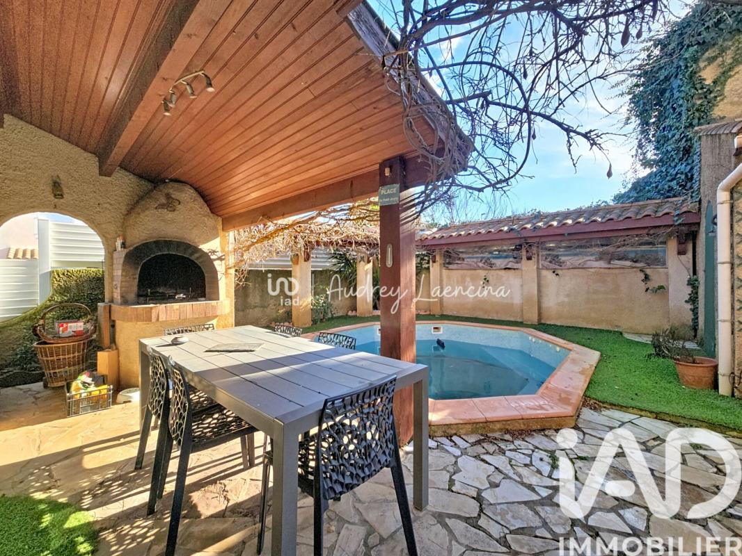 Maison traditionnelle 6 Pièce(s) Lignan-sur-Orb