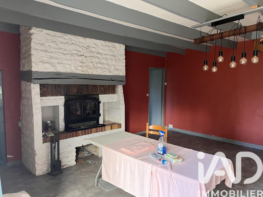 Maison 5 Pièce(s) Salles-de-Villefagnan - Photo 5