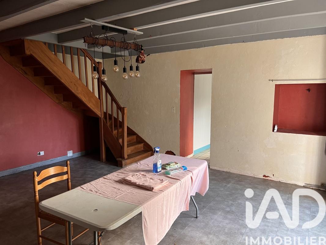 Maison 5 Pièce(s) Salles-de-Villefagnan - Photo 6