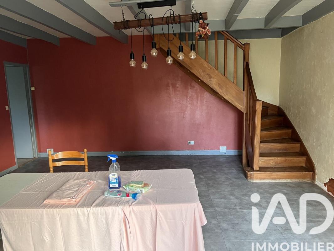 Maison 5 Pièce(s) Salles-de-Villefagnan - Photo 8