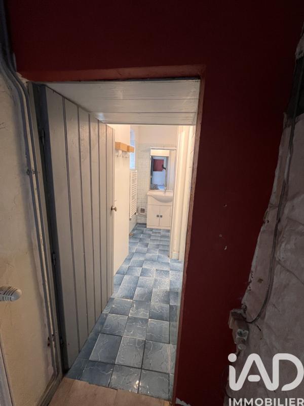 Maison 5 Pièce(s) Salles-de-Villefagnan - Photo 10