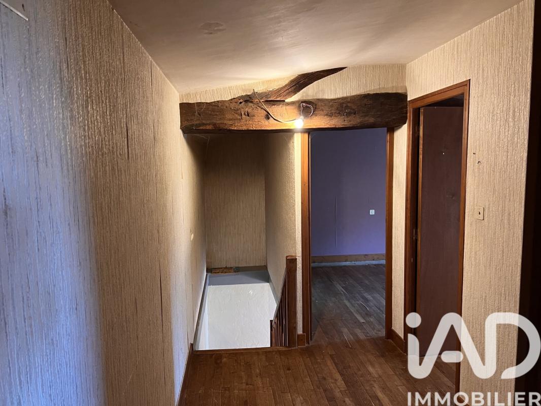 Maison 5 Pièce(s) Salles-de-Villefagnan - Photo 15