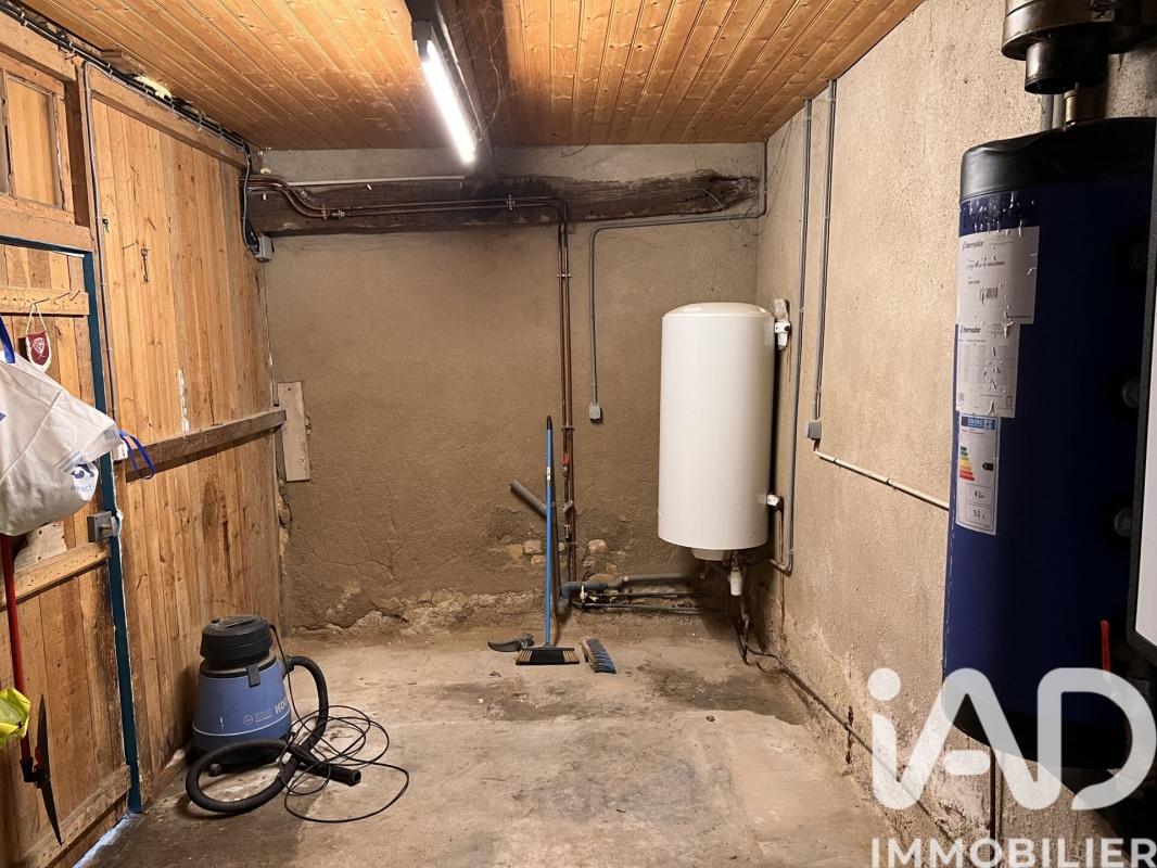 Maison 5 Pièce(s) Salles-de-Villefagnan - Photo 21