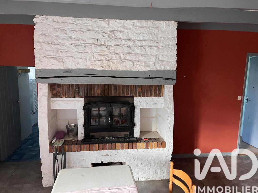 Maison 5 Pièce(s) Salles-de-Villefagnan - Photo 7
