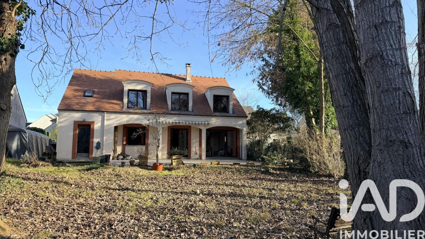 Maison 7 Pièce(s) Saintry-sur-Seine - Photo 4