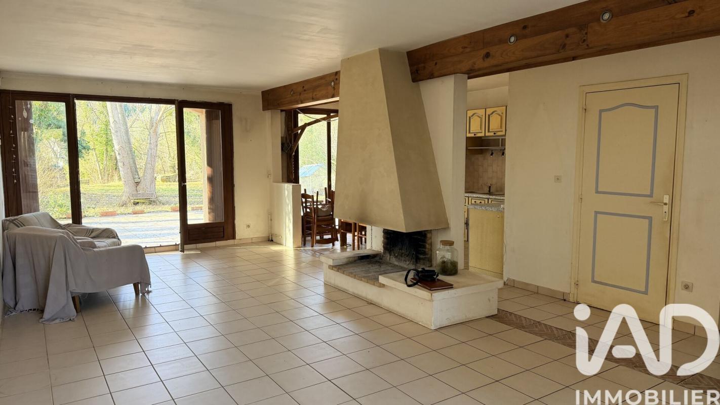 Maison 7 Pièce(s) Saintry-sur-Seine - Photo 6