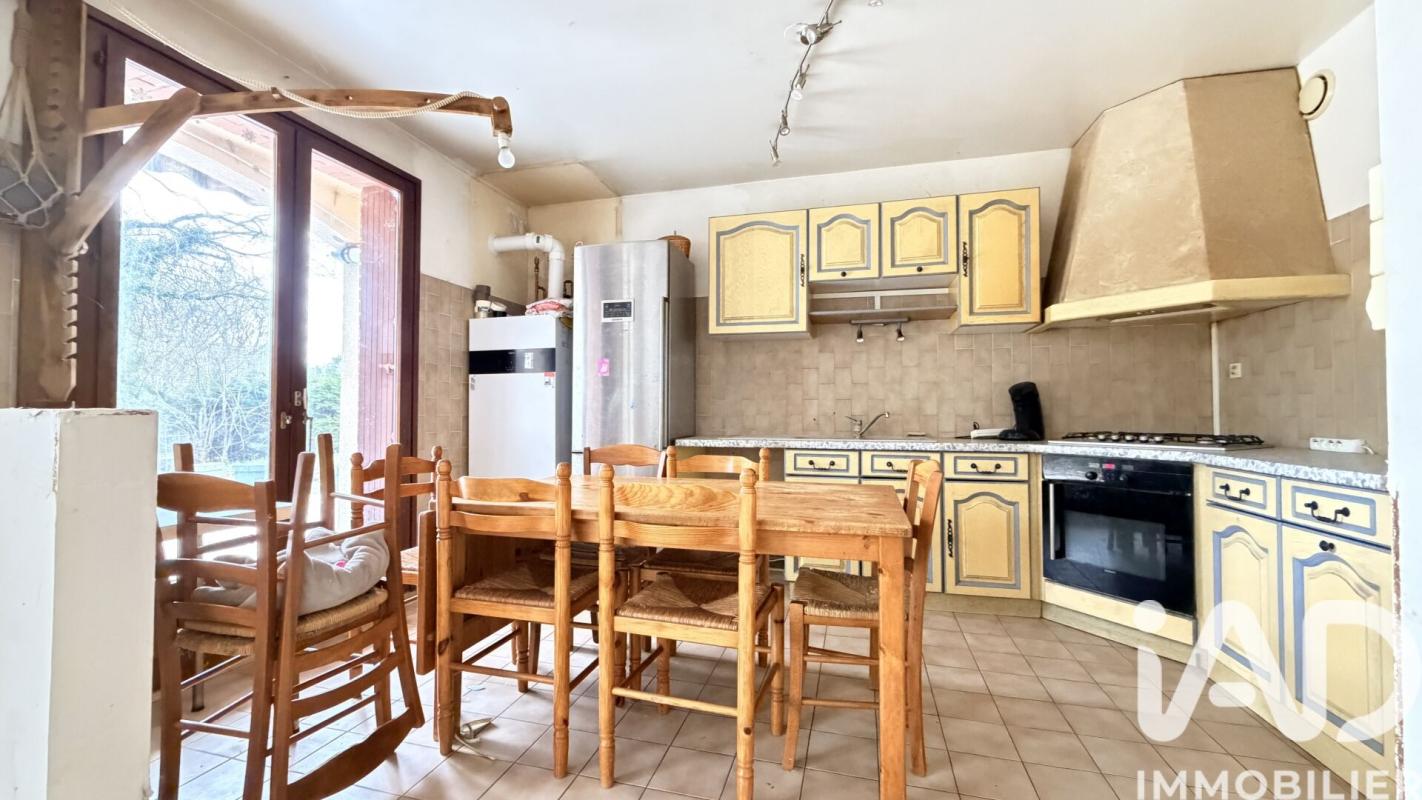 Maison 7 Pièce(s) Saintry-sur-Seine - Photo 7